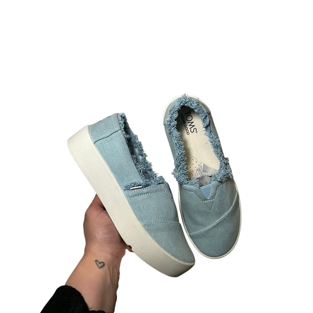 TOMS | Verona Slip-On Sneakers